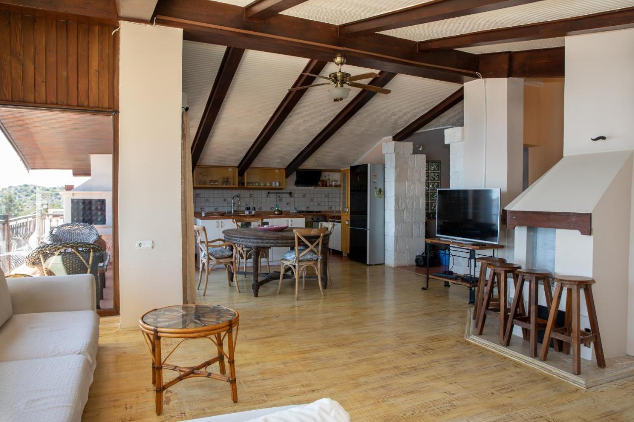 3Odakas Penthouse 外观 照片