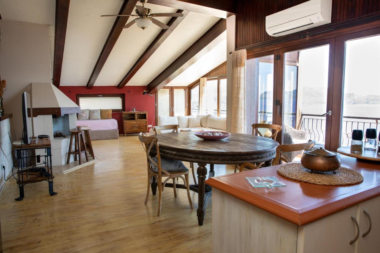 3Odakas Penthouse 外观 照片