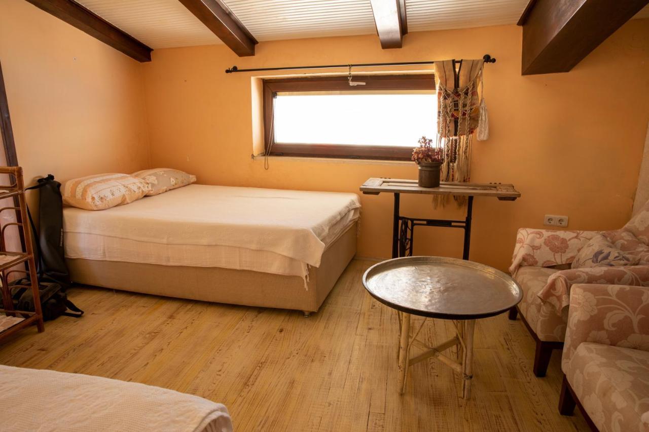 3Odakas Penthouse 外观 照片