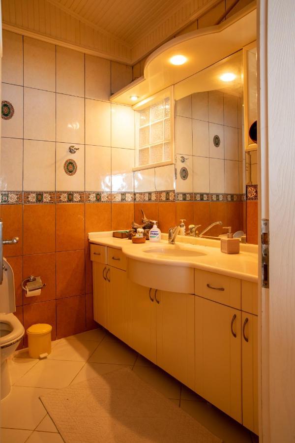 3Odakas Penthouse 外观 照片