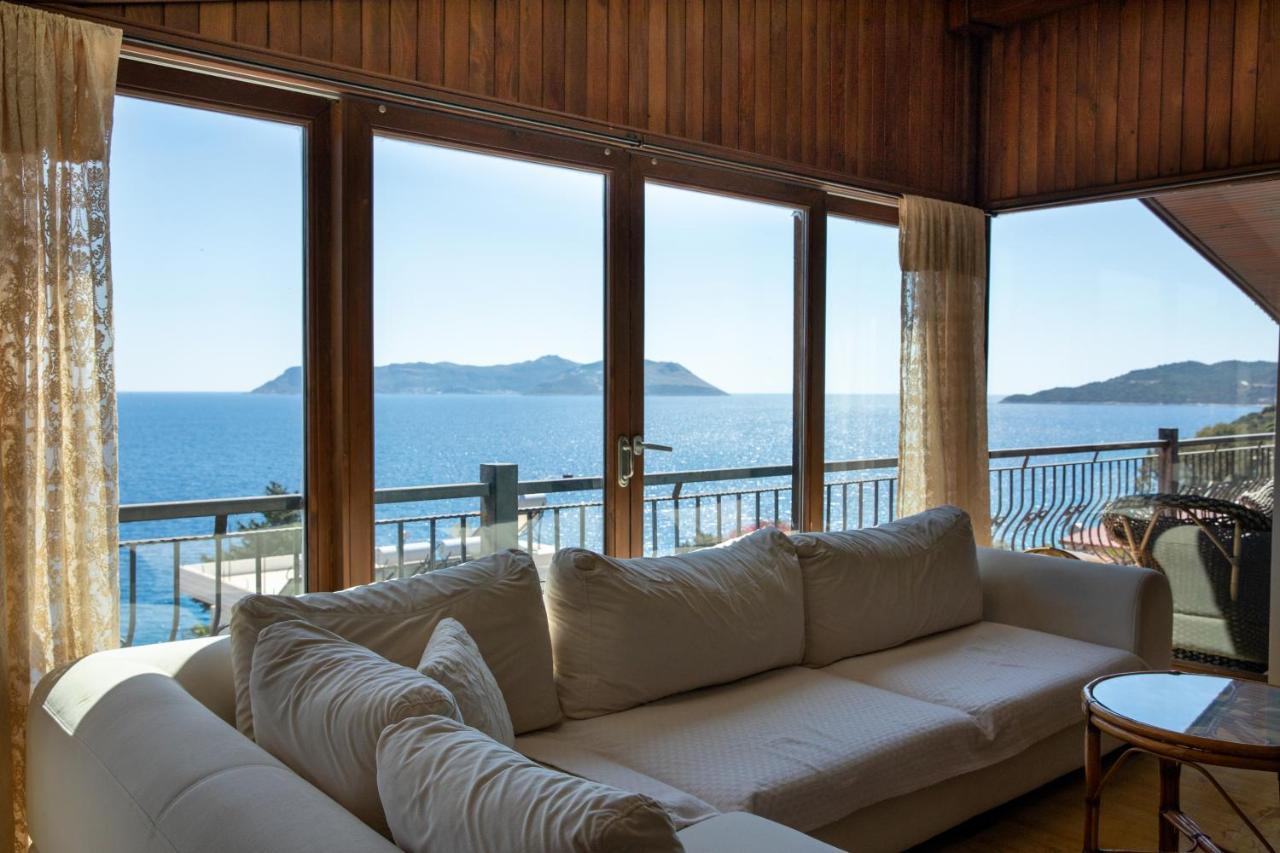 3Odakas Penthouse 外观 照片